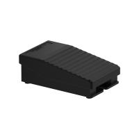 Schneider Electric XPEA110 ПЕДАЛЬНЫЙ ПЕРЕКЛЮЧАТЕЛЬ 1 ШАГ NC+NO XPEA110