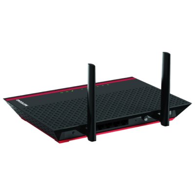 Точка доступа NetGear EX6200-100PES