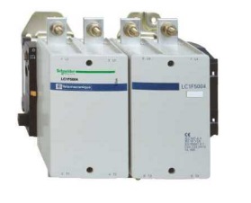 КОНТАКТОР F 4Р (4 НО), AC1 700 A, 110V 50/60 ГЦ,