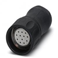 Phoenix contact 1599824 RC-12S2N12K049 Кабельный соединитель