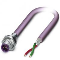 Phoenix contact 1437504 SACCBP-MSB-2CON-PG9/2,0-910SCO Встраиваемый разъем (вилка) шинной системы