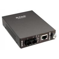Медиаконвертер D-Link DMC-530SC-D7A