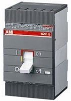 1SDA019005R1 S6N 800 PR211-LI IN=800A 4P F F АВТОМАТИЧЕСКИЙ ВЫКЛЮЧАТЕЛЬ SACE ISOMAX СТАЦИОНАРНЫЙ