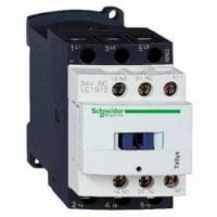 LC1D32B7 Schneider Electric TeSys LC1D 3P 32А 440/24В AC 15кВт  Контактор 