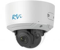 RVi-2NCD6035 (2.8-12) купольная IP видеокамера
