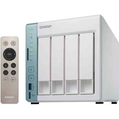 Сетевое хранилище Qnap TS-451A-2G