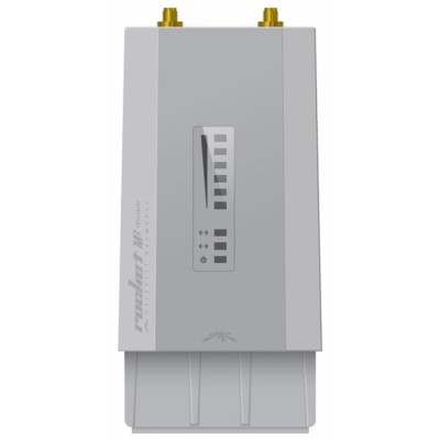 Точка доступа Ubiquiti Rocket M2 Titanium
