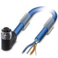 Phoenix contact 1419089 SAC-3P-10,0-961/M12FR VA Системный кабель шины