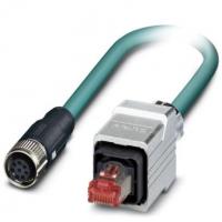 Phoenix contact 1407455 NBC-FS/ 1,0-94B/R4RC SCO Сетевой кабель