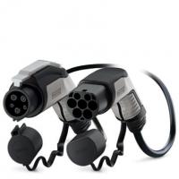 Phoenix contact 1627591 EV-TAG3PK-1AC20A-7,0M2,5ESBK01 Зарядный кабель AC