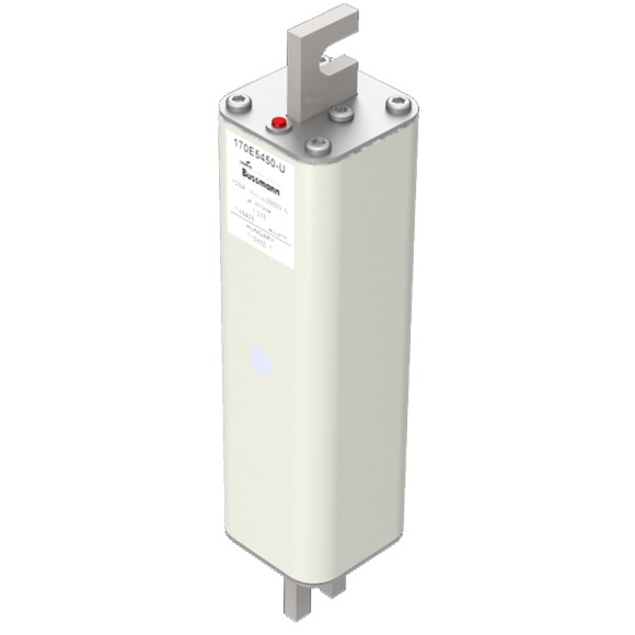 170E5450-U Быстрый предохранитель 125A 2500V 1/210 AR