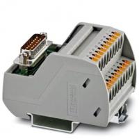 Phoenix contact 2904259 VIP-2/PT/D15SUB/M/LED Интерфейсный модуль