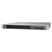 Межсетевой экран Cisco ASA5525-FPWR-K9
