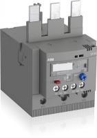 ABB 1SAZ911201R1005 Реле перегрузки тепловое TF96-87 диапазон уставки 75.0 - 87.0А для контакторов AF80, AF96, класс перегрузки 10