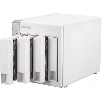 Сетевое хранилище Qnap TS-451-4G