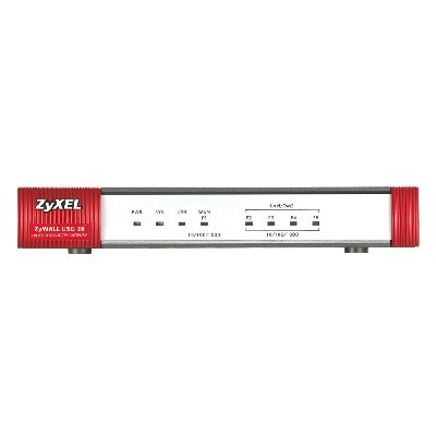 Точка доступа ZYXEL ZyWALL USG 20