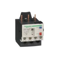 Schneider Electric LRD35 ТЕПЛ. РЕЛЕ ПЕРЕГРУЗКИ 30-38A КЛАСС10 С ЗАЖИМОМ ПОД ВИНТ