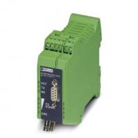 Phoenix contact 2708711 PSI-MOS-PROFIB/FO 850 E-SO Преобразователь оптоволоконного интерфейса