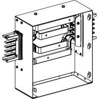 Schneider Electric KSA400ABT4 СЕКЦИЯ ВВОДНАЯ ЦЕНТРАЛЬНАЯ 400А