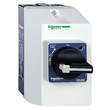 АВТОМАТИЧЕСКИЙ ВЫКЛЮЧАТЕЛЬ С МАГНИТНЫМ РАСЦЕПИТЕЛЕМ 2, 5A