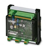 Phoenix contact 1081335 EV-CC-AC1-M3-CC-SER-HS-MSTB AC yправление зарядкой