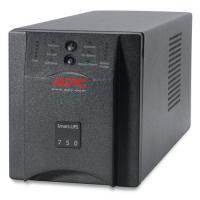 ИБП APC Smart-UPS 750VA/500W USB & Serial 230V SUA750I