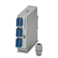 Phoenix contact 1019692 FOC-FDX20-PP-SCD6-OSP-PT9 Кабельная коробка