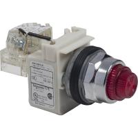 Schneider Electric 9001KR24RH6 КНОПКА 30ММ 9001KR24RH6