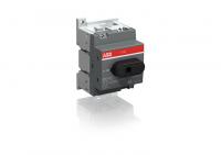 ABB 1SCA121456R1001 Рубильник OTDC32F2