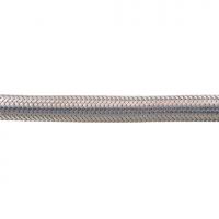 ABB 7TCA296100R0118 Кабелепровод PRCSSS, нейлон/нерж.сталь, черный, бухта 50M, Ø28, PRCSSS28/BL/50M, 1 шт.