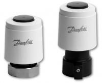 088H3111 Термоэлектрический мини-привод Danfoss TWA-A
