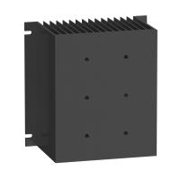 Schneider Electric SSRHP05 РАДИАТОР ДЛЯ ТВЕРДОТЕЛЬНОГО РЕЛЕ SSRHP05