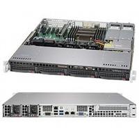 Сервер SuperMicro SYS-5018R-MR