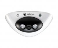 Optimus AHD-H072.1(3.6)