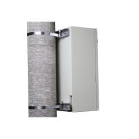 Schneider Electric NSYSFP500 КОМПЛ. ДЛЯ НАВЕСНОГО МОНТАЖА ШКАФА Ш500