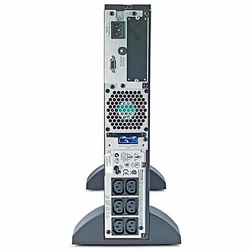 ИБП APC Smart-UPS RT (On-Line) 1000VA/700W 230V SURT1000XLI
