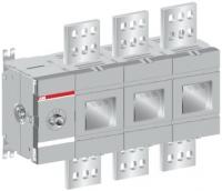 ABB Выключатель нагрузки OT4000E03 без рукоятки