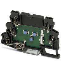 Phoenix contact 2801458 TT-ST-2-PE/S2-24DC Устройство защиты от перенапряжений