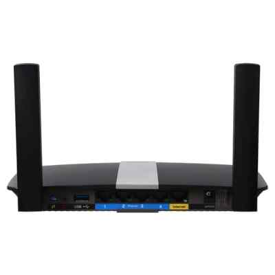 Роутер Linksys EA6350-EK