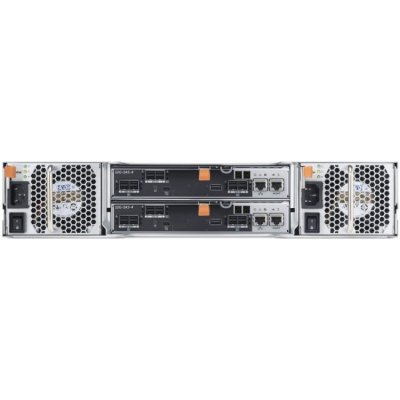 Система хранения Dell PowerVault MD3400 210-ACCG-200