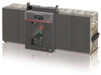 ABB 1SDA073322R1 Выключатель автоматический выкатной E6.2X/f 4000 Ekip Dip LSI 4p WMP