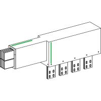Schneider Electric KRA0800EL54 СЕКЦИЯ ПРИСОЕДИНИТЕЛЬНАЯ К ТР-РУ