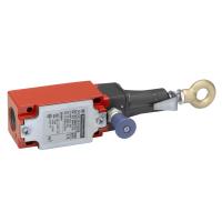 Schneider Electric XY2CJS15H29 АВАР. ТРОСОВ. ВЫКЛЮЧ., М20, НЗ+НО, ПРЯМ.