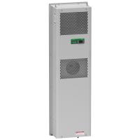 Schneider Electric NSYCUSX3K23P4UL ХОЛ. АГ-Т SLIM Inox3200W 3P460V UL