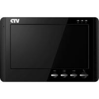 CTV-M1704MD (черный)