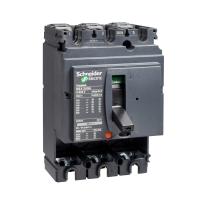 Schneider Electric 3П NSX250N Коммутационный блок (арт.LV431406)