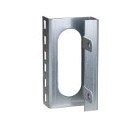Schneider Electric NSYBR9F2U6 Доп.19" направляющие 2U ш600