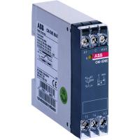 ABB 1SVR550855R9500 Реле контроля уровня жидкости CM-ENE MIN (контроль нижн. порога) питание 24В АС, 1НО контакт