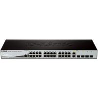 Коммутатор D-Link DES-1210-28-ME-B3B