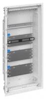 ABB 2CPX031396R9999 Шкаф мультимедийный без двери UK648MB (4 ряда)
